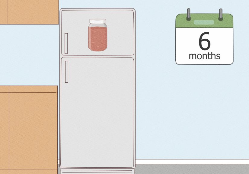 How Long Will Spaghetti Sauce Keep in the Fridge?