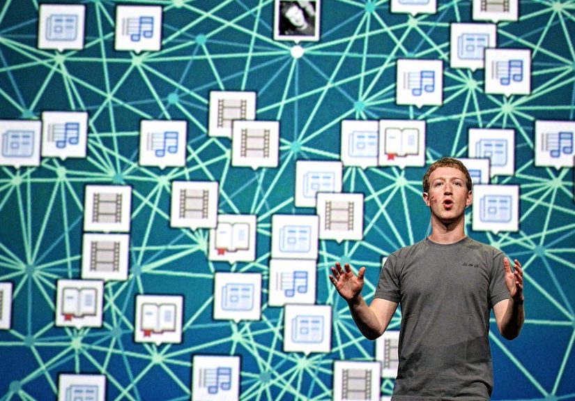 How Much Money Facebook Gets From Selling Your Data