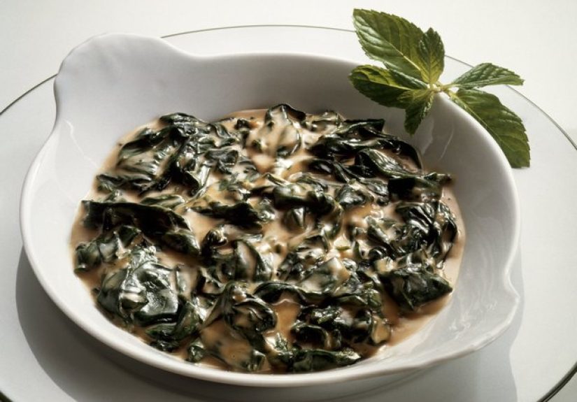 How to Bring Cream to a Boil