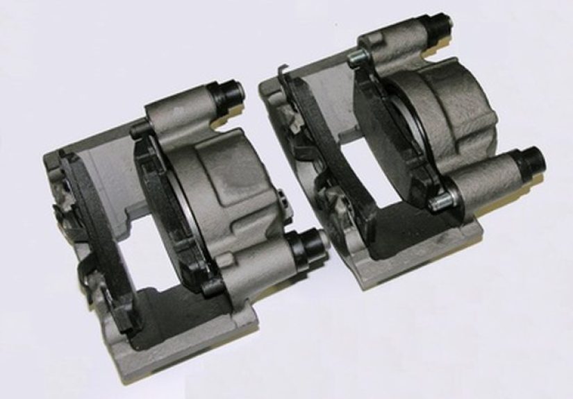 How to Change the Brake Pads on a 2000 Blazer