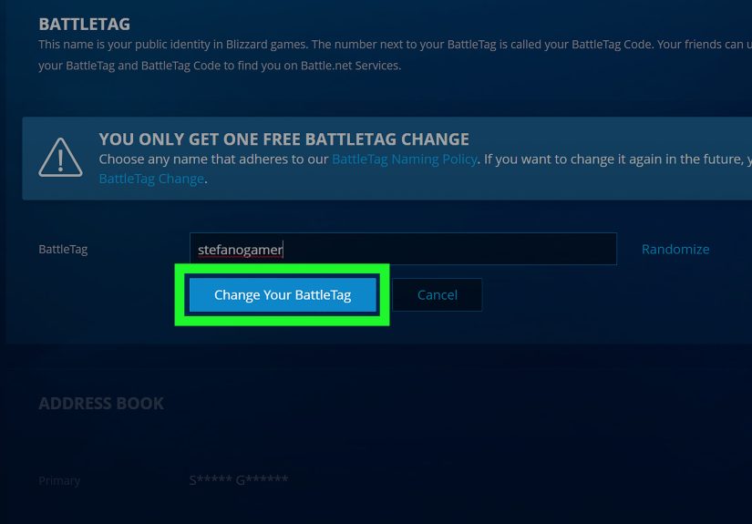 How to Change Your Username in Overwatch 2: Easy Guide