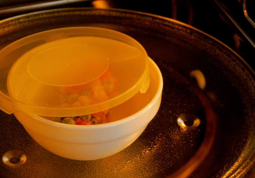 How to Choose Microwave Safe Containers: 11 Steps
