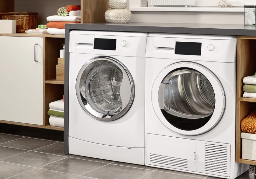 How to Clean Your Washing Machine, According to an Expert