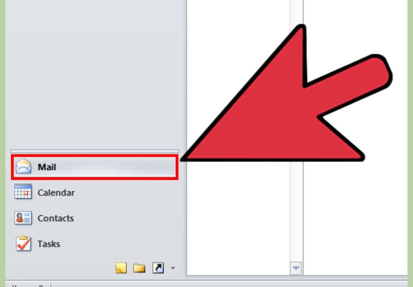 How to Connect Outlook to Hotmail