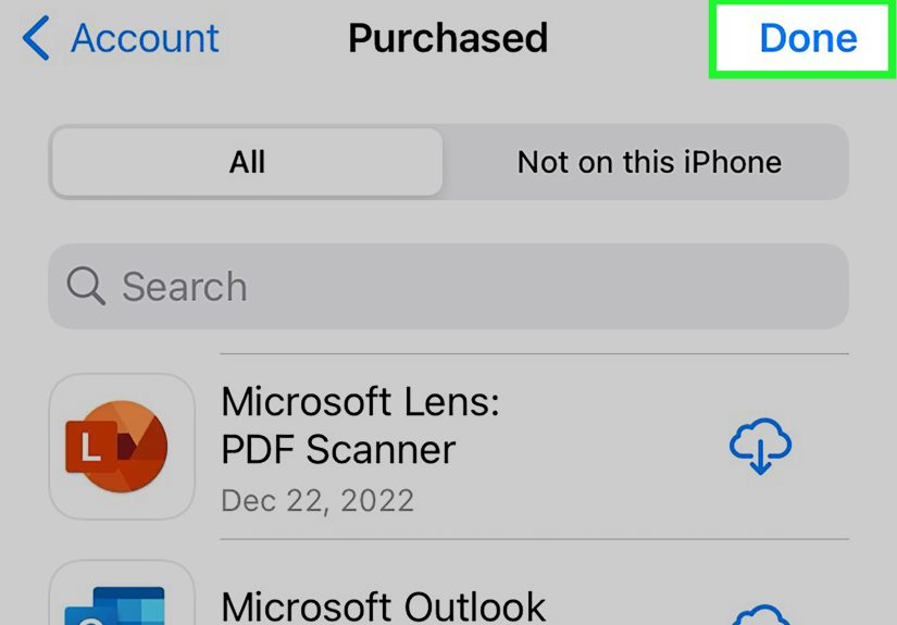 How to Delete Your iPhone Purchase History in 6 Easy Steps