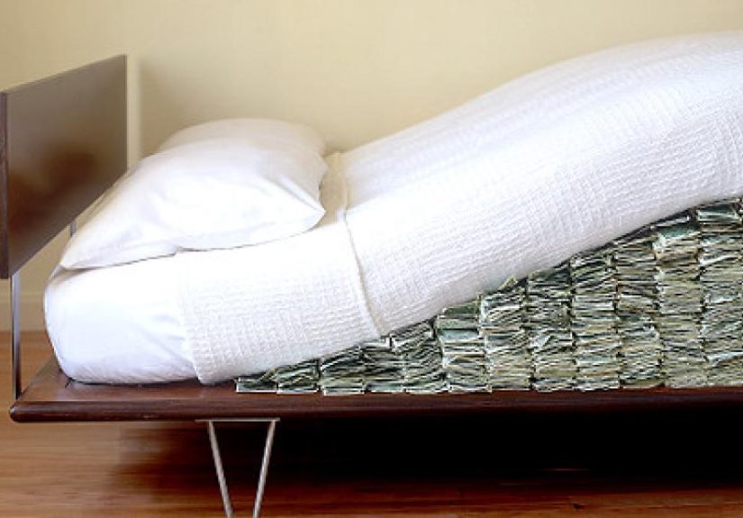 How To Earn Higher Interest On Your Cash Savings - Financial Samurai