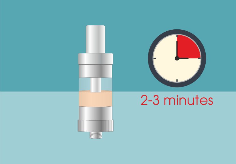 How to Fill a Vape: 10 Steps