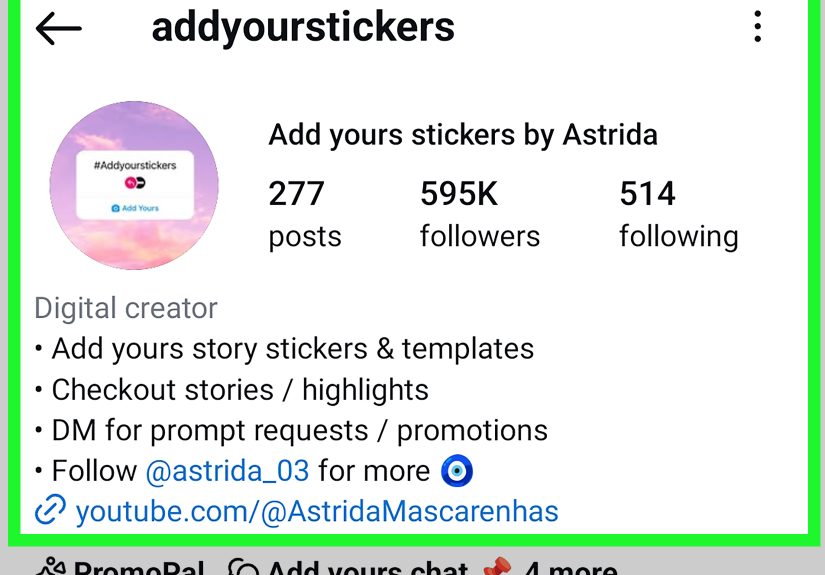 How to Find Templates on Instagram: Tips for Reels & Stories