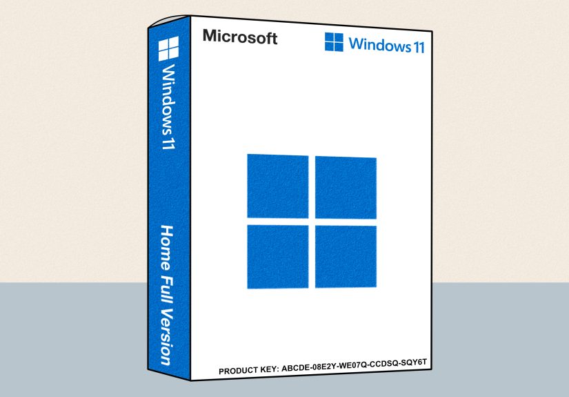 How to Find Your Windows 11 Product Key: 4 Easy Ways