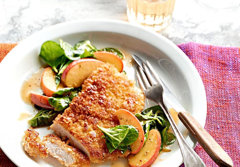 How to Fry Pork Chops to Always-Juicy Perfection