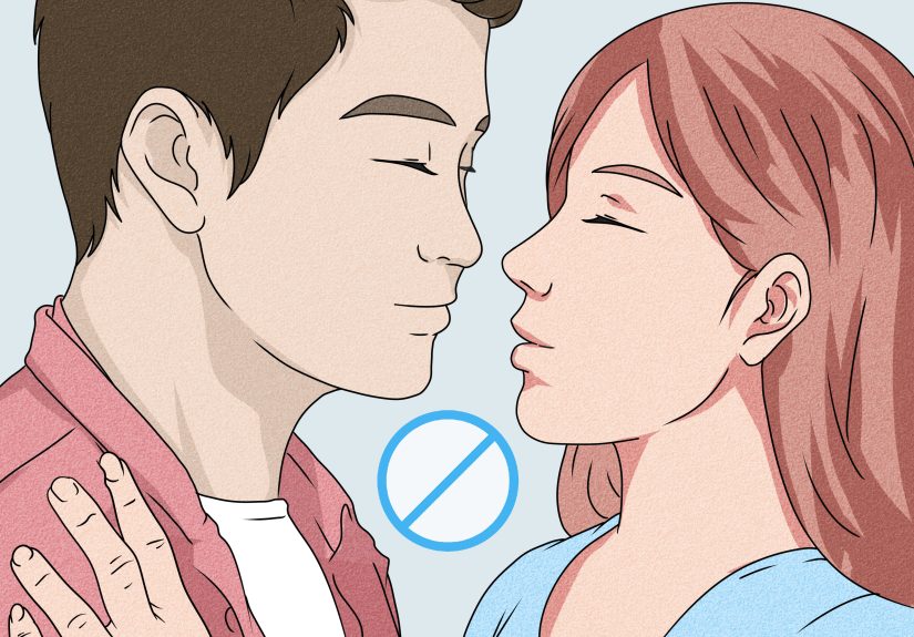 How to Heal Cold Sore Crust: 10 Steps