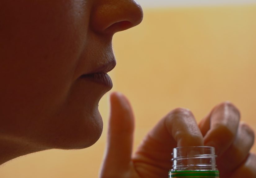 How to Know when Sesame Oil Is Rancid: 7 Steps