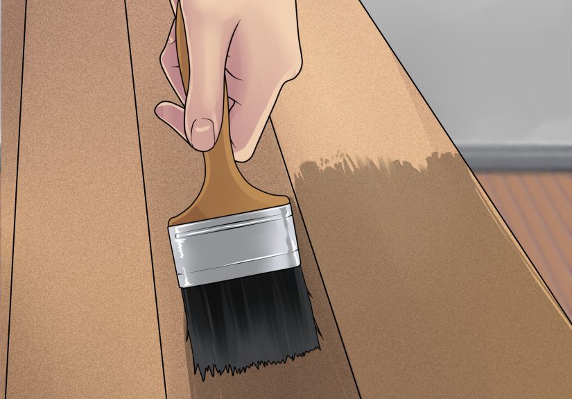 How to Make a Coffee Table: 15 Steps