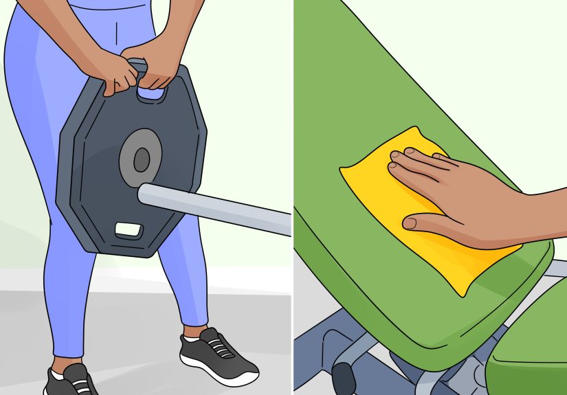How to Perform a Leg Press Safely: 12 Steps