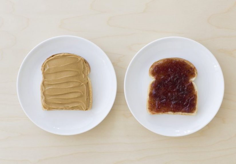 How to Preserve Peanut Butter