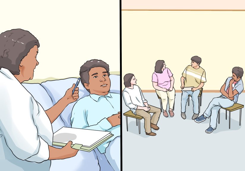 How to Recognize Schizotypal Personality Disorder: 13 Steps