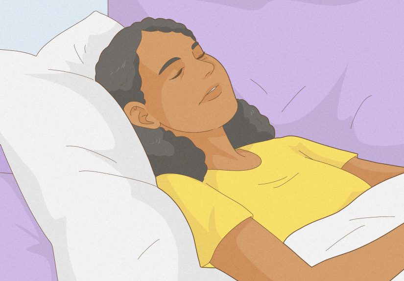 How to Recover from a Cold: 12 Steps