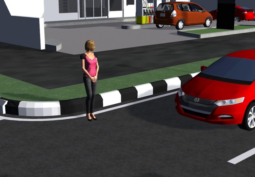 How to Survive a Car Accident as a Pedestrian: 7 Steps