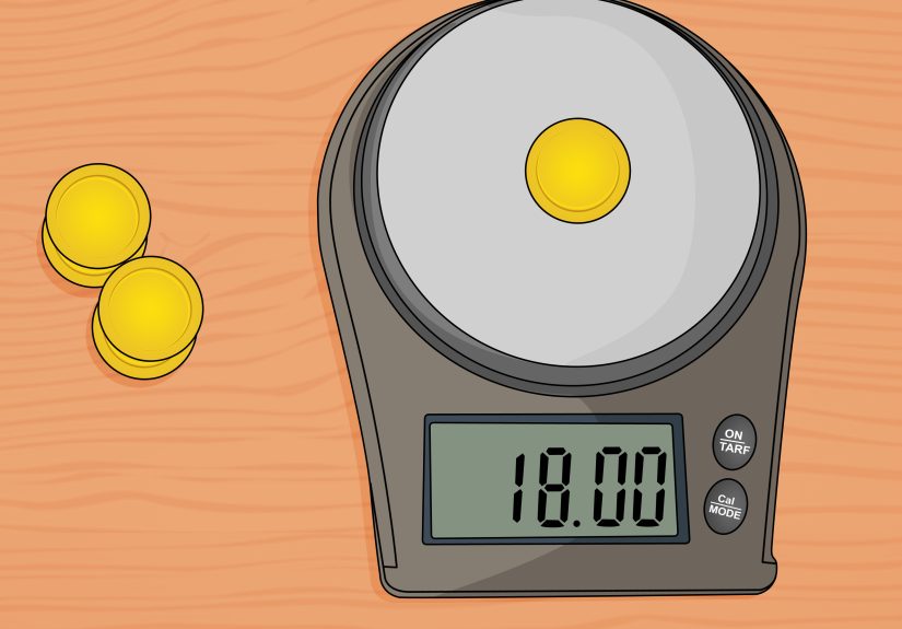 How to Trade Gold Coins for Cash: 11 Steps