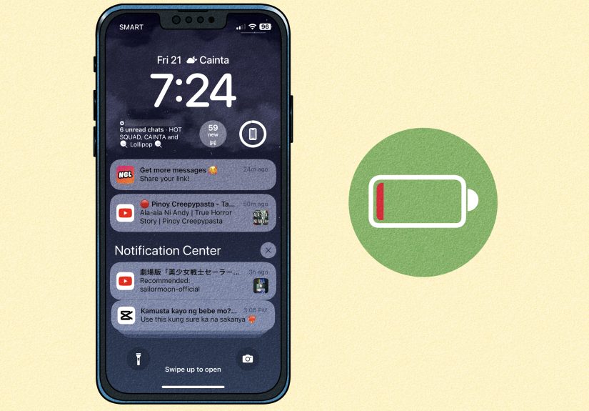 How to Turn Off Always-On Display: iPhone + Android