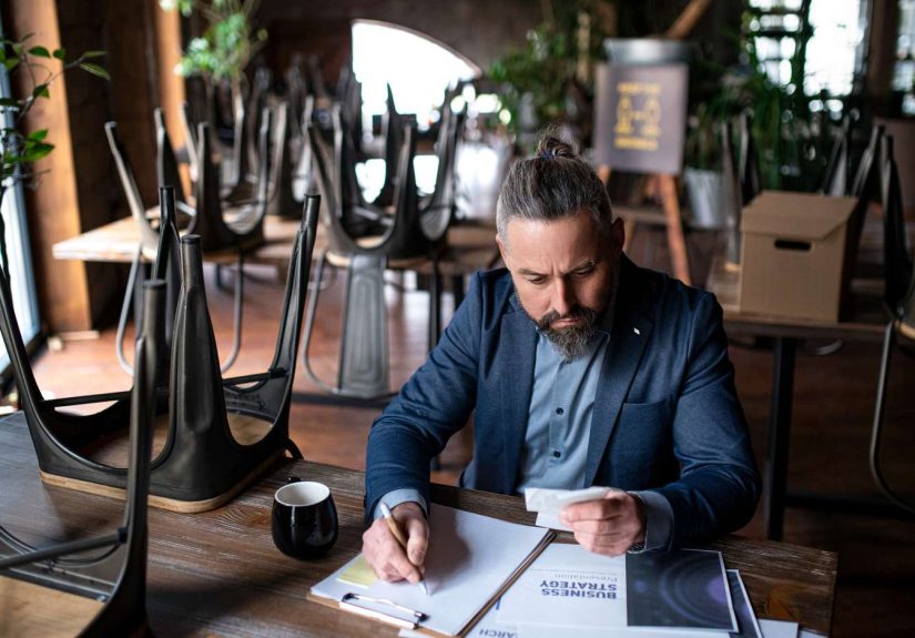 How To Understand a Business Loan Agreement