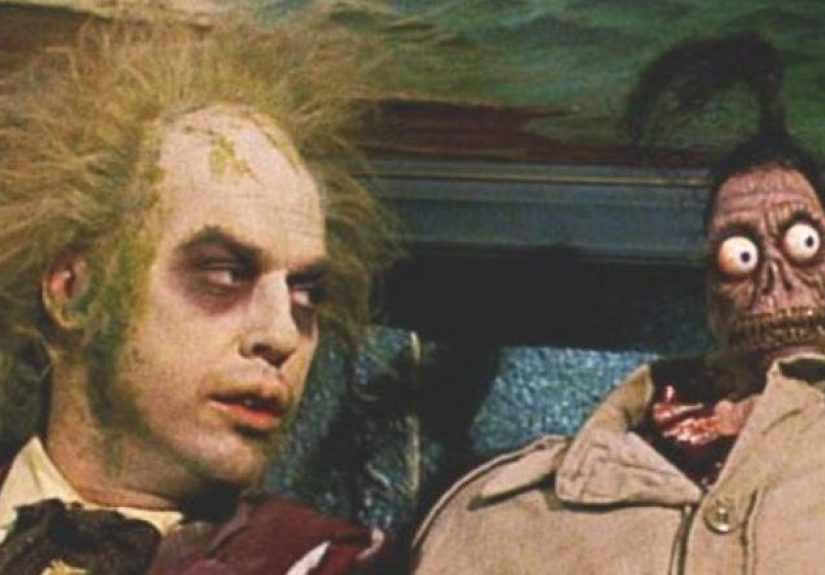 How to Watch 'Beetlejuice' Online and Stream for Free