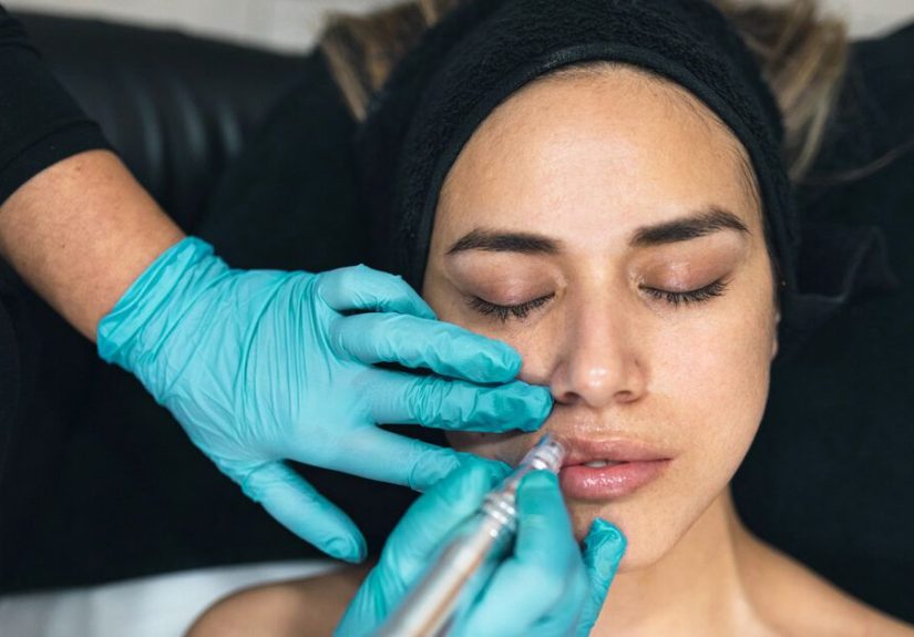 Hyaluronic Acid for Lip Injections: Benefits, Site Effects, Costs