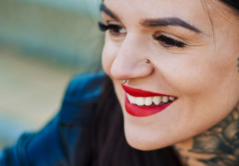 Hypertrophic Scar: Piercing Do’s and Don’ts