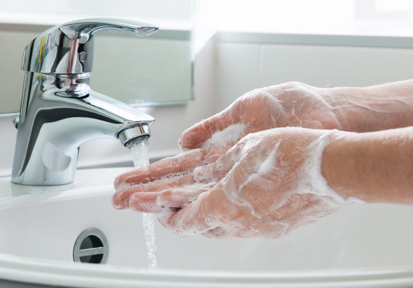 Ignaz Semmelweis and Why We Wash Our Hands