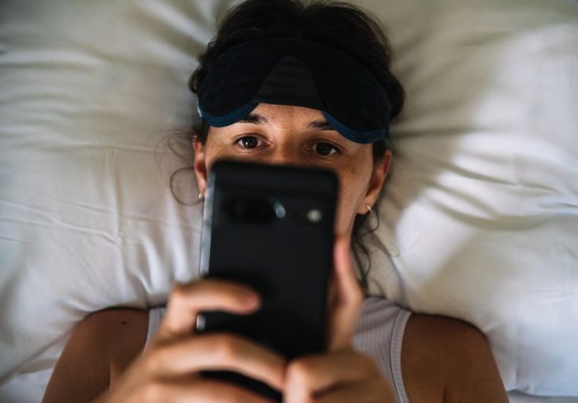 Is Blue Light Bad For Sleep? What to Know