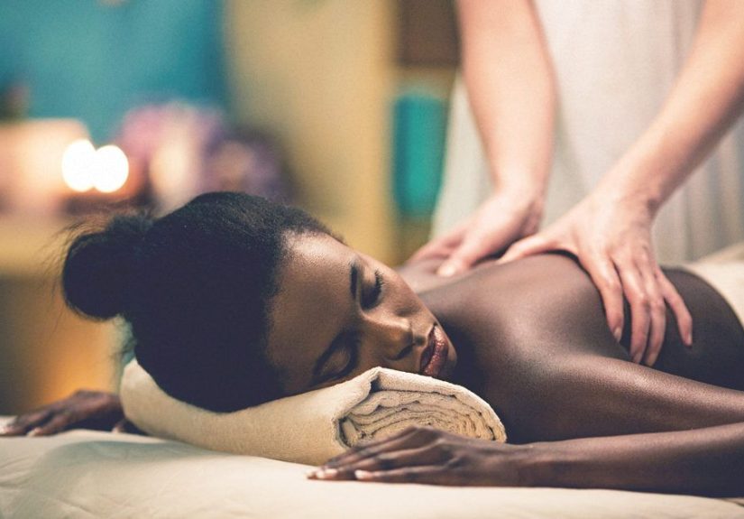 Is It Normal to Have Back Pain After a C-Section?