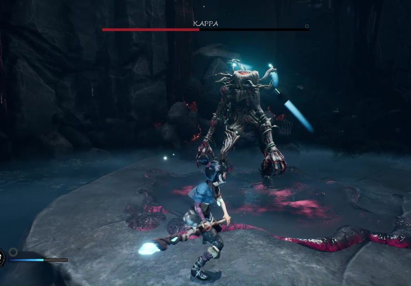 'Kena: Bridge of Spirits' is Much More Than a Kids Game