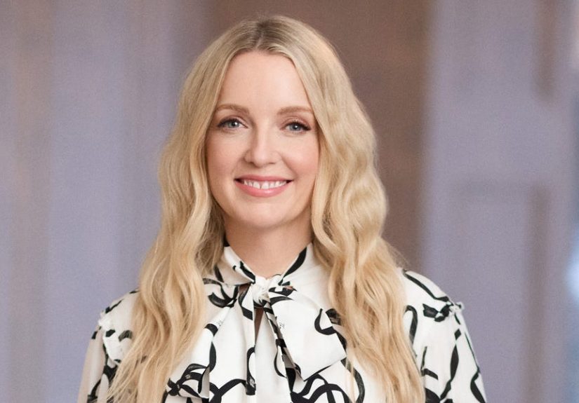 Lauren Laverne’s 7 secrets for enjoying Christmas as an introvert