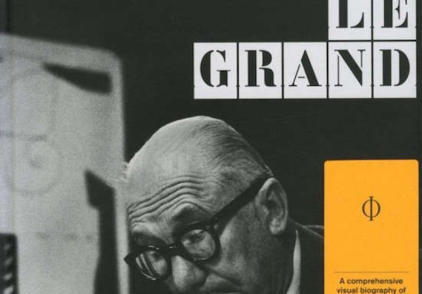 Le Corbusier Le Grand: Midi Edition
