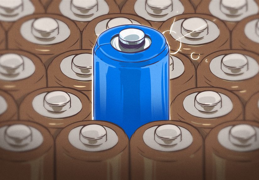 Lithium-Ion Batteries: WHY They Demand Respect