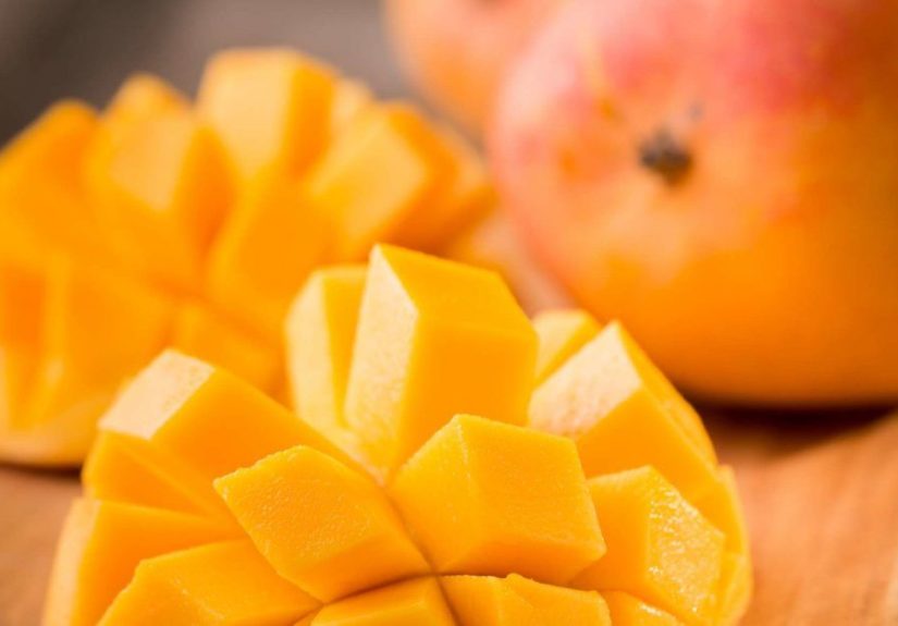 Mangoes and Blood Sugar: Cholesterol, Regulation, and Obesity