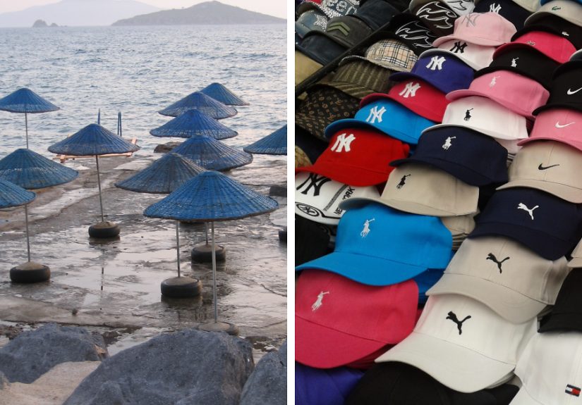 “Many Of One”: I Photographed Multiple Of The Same Thing (26 Pics)