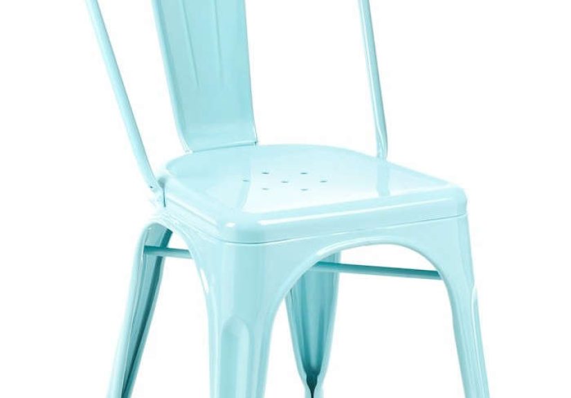Marais A Side Chair