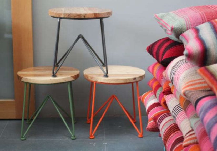 Marfa Comes to San Francisco