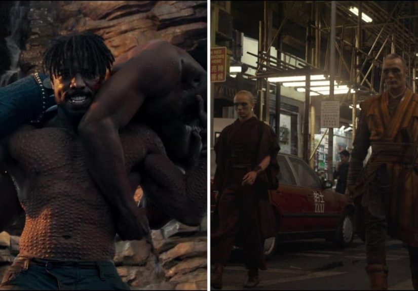 MCU Villains Who Almost Won By How Close They Were To Victory