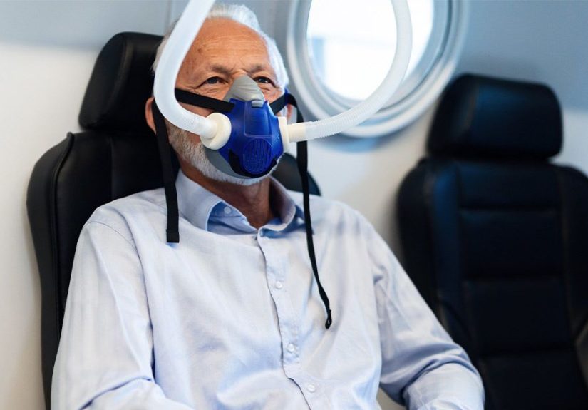 Medicare Coverage for Pulmonary Rehabilitation