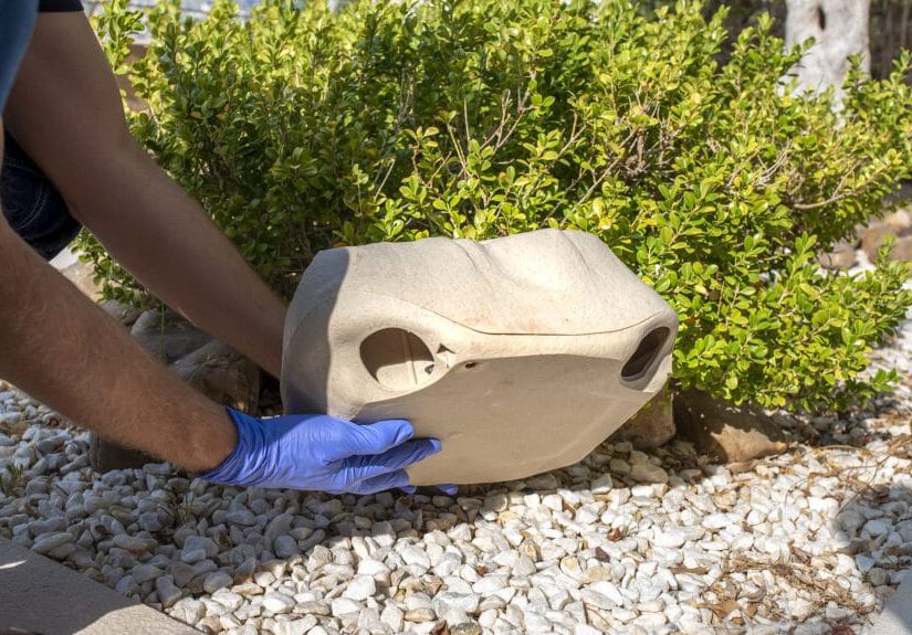 Mice Exterminator Cost (2025 Guide)