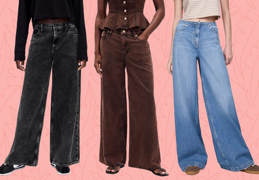 My Favorite Gap Jeans Are 40% Off Right Now