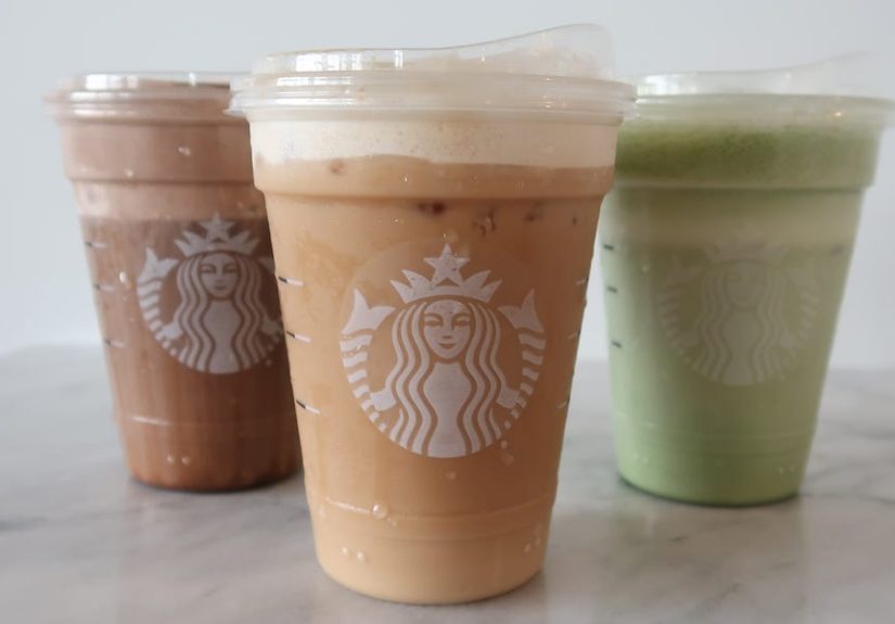 My Honest Review of Every New Starbucks' Protein Latte