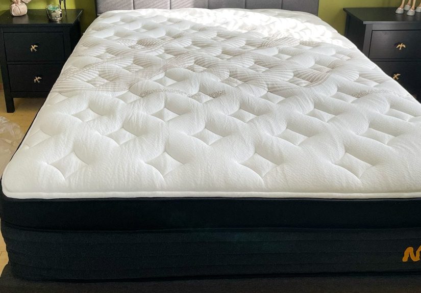 Nolah Mattress Review 2025: A Blend of Comfort and Quality
