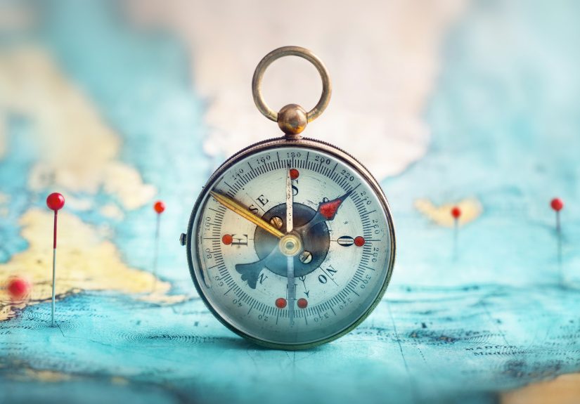 Not Just GPS: New Options For Global Positioning