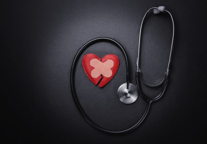 Our Broken Health System Is Your Fault