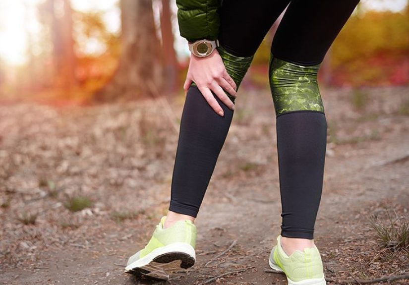 Pain in Back of Knee: Symptoms, Causes, and Treatment