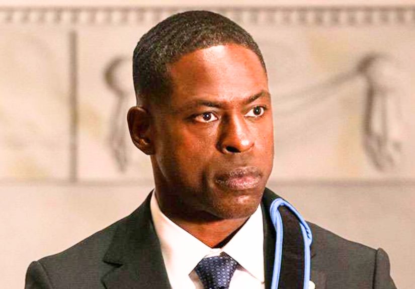 ‘Paradise’ Fans Go Wild Over Sterling K. Brown’s Major News