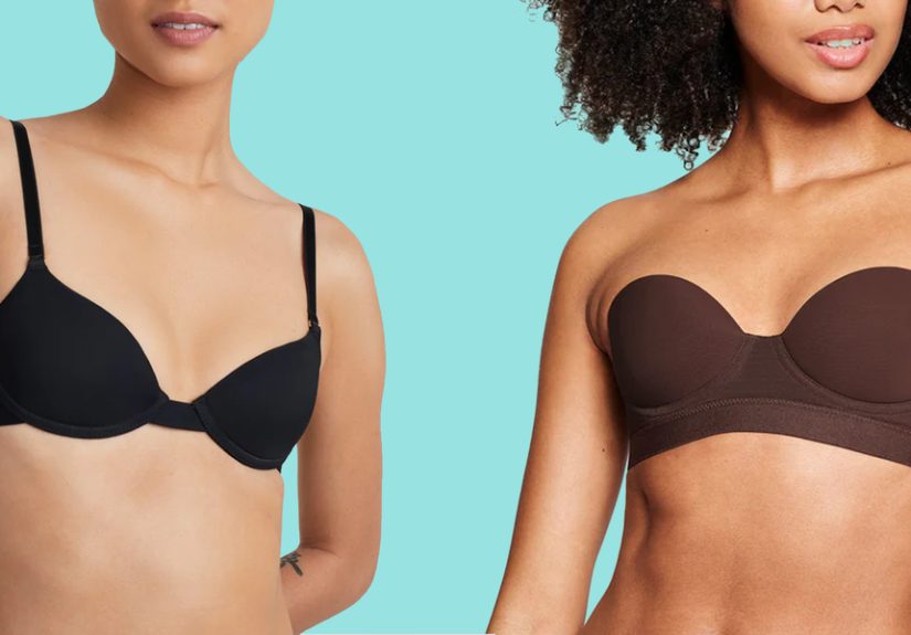 Pepper Bra Review 2024: Our Favorite Bra for Small Busts